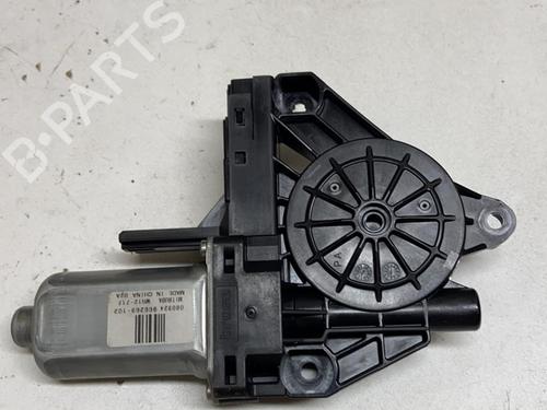 Right front window motor VOLVO XC60 I SUV (156) 2.4 D / D3 / D4 AWD | BP18214422E20 