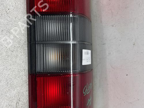 Used Left taillight Left taillight FIAT DUCATO Van (230_) 2.8 D (87 hp) 33849878 33849878
