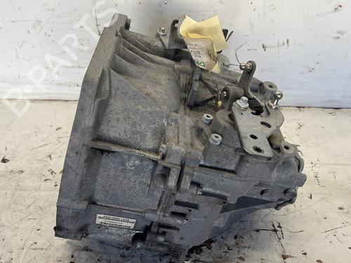 Gearbox MINI MINI (R56) Cooper | BP26729736M3 