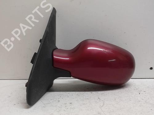 Außenspiegel links RENAULT CLIO II (BB_, CB_) 1.5 dCi (B/CB07) | BP18228807C26 