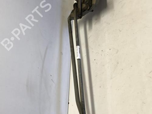 Used Front wipers mechanism Front wipers mechanism CITROËN C8 (EA_, EB_) 2.2 HDi (128 hp) 18214332 18214332