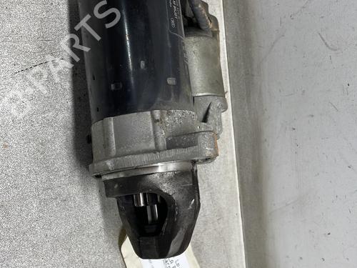 Startmotor OPEL AGILA B (H08) 1.3 CDTI (F68) (75 hp) 32386391