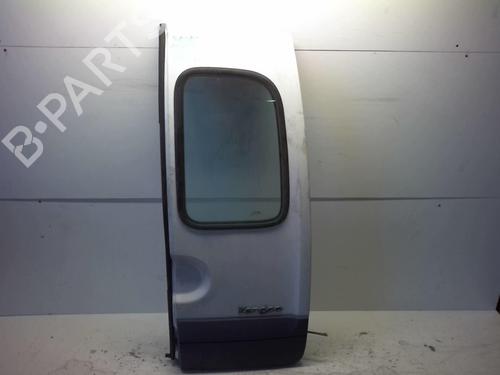 Used Right tailgate RENAULT KANGOO (KC0/1_) 1.5 dCi (57 hp) 18229181