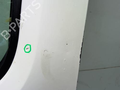 left-front-door-citroen-berlingo-box-bodympv-b9-2008-25867376 main image