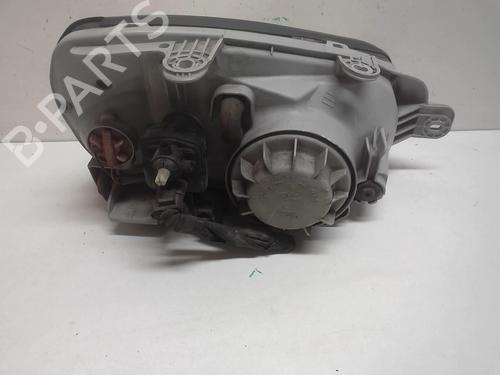 Left headlight HYUNDAI SANTA FÉ I (SM) 2.0 CRDi 4x4 | BP18208828C28 
