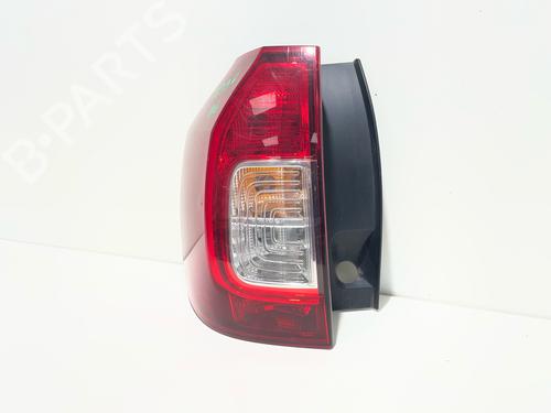 Venstre baglygte DACIA LOGAN MCV II 1.5 dCi | BP39426132C34 - Image 5