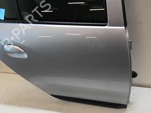 Dør højre bagtil DACIA LOGAN MCV II TCe 90 (K8M1, K8MA, K8AC) | BP39485453C5 - Image 4