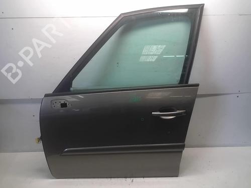 Left front door CITROËN C4 Grand Picasso I (UA_) 1.6 HDi | BP18231669C2