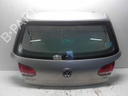 Tailgate VW GOLF VI (5K1) 2.0 TDI | BP18220553C6 