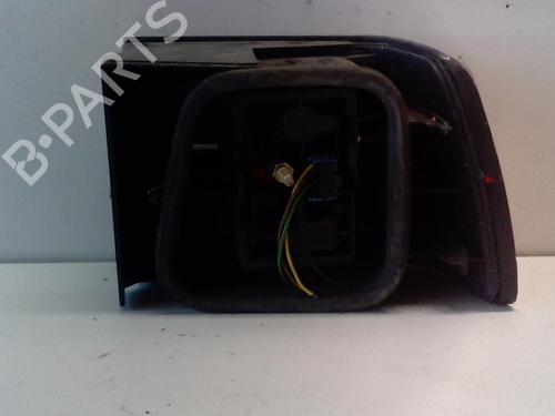 Used Left taillight CITROËN XANTIA (X1_, X2_) 2.0 HDI 90 (90 hp) 18228877