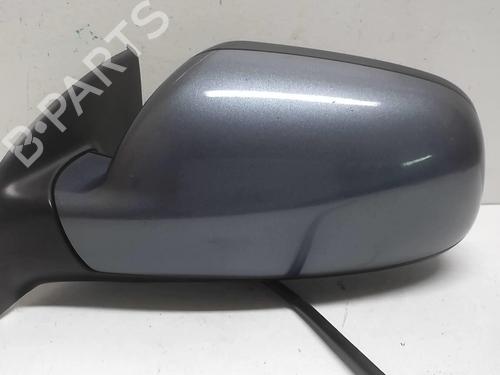Left mirror PEUGEOT 307 (3A/C) 1.6 HDi 110 | BP18221158C26 