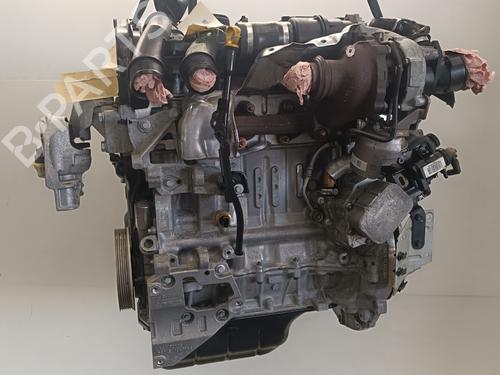 Used Engine Engine FORD TRANSIT COURIER B460 Box Body/MPV [2014-2026] 36307215 36307215