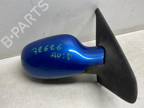 Bakspejl Højre RENAULT CLIO II (BB_, CB_) 1.5 dCi (B/CB07) | BP25726788C27 