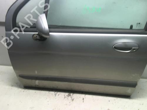 Left front door DAEWOO MATIZ (M100, M150) 0.8 | BP18224123C2 