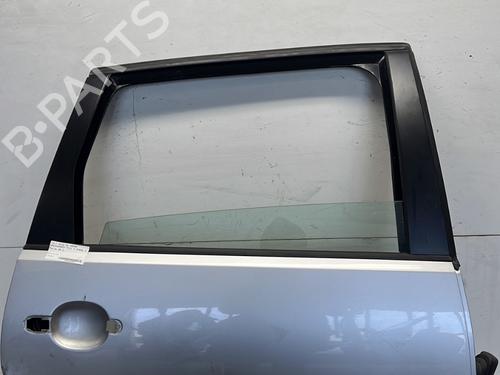 Used Right rear door VW POLO (9N_, 9A_) 1.4 TDI (70 hp) 18225963
