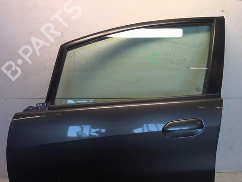 Left front door HONDA JAZZ III (GE_, GG_, GP_, ZA_) 1.3 i (GE6, GG3, GG6) | BP29501427C2 