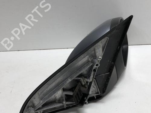 Right mirror OPEL VECTRA C (Z02) 2.2 DTI 16V (F69) | BP18231564C27 