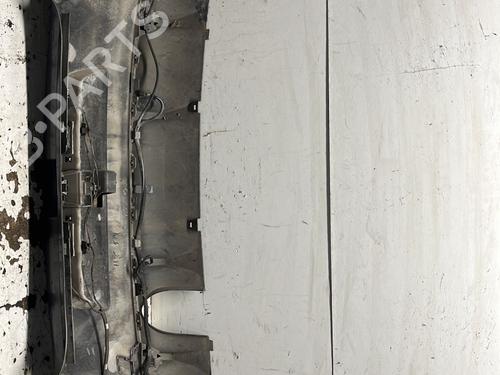 Rear bumper CITROËN DS3 (SA_) 1.6 HDi 110 | BP29972472C8