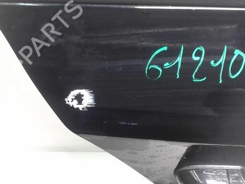 Right rear door BMW 1 (E87) 118 d | BP18224697C5 
