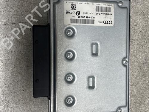 Módulo eletrónico AUDI TT (8J3) 2.0 TFSI (200 hp) 32852175