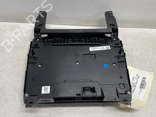 Climate control CITROËN C4 II (NC_) 1.6 HDi 115 | BP25346607I5 
