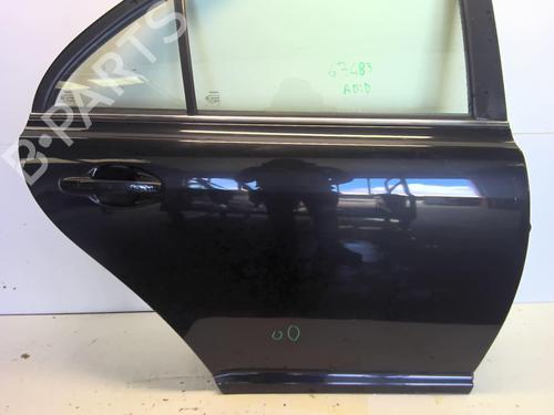 Right rear door TOYOTA AVENSIS (_T25_) 1.8 VVT-i (ZZT251_, ZZT251R) | BP18212834C5