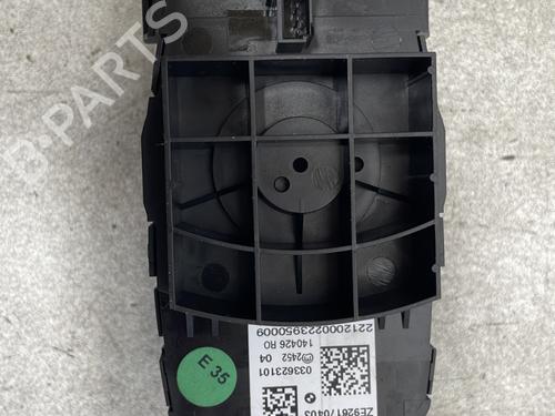 Used Switch Switch BMW 3 Touring (F31) 318 d (143 hp) 32136489 32136489