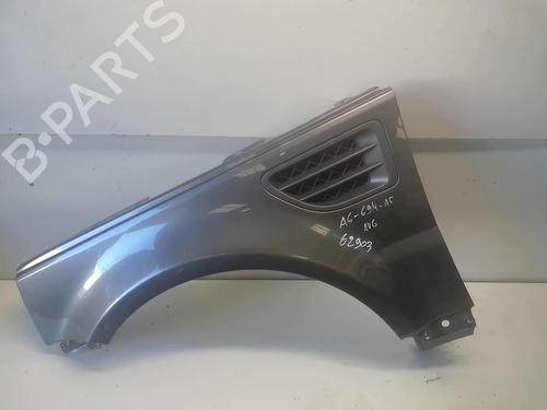 Used Left front fenders LAND ROVER RANGE ROVER SPORT I (L320) 2.7 D 4x4 (190 hp) 18214308