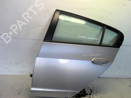 Left rear door HONDA INSIGHT (ZE_) 1.3 IMA (ZE28, ZE2) | BP27652232C4