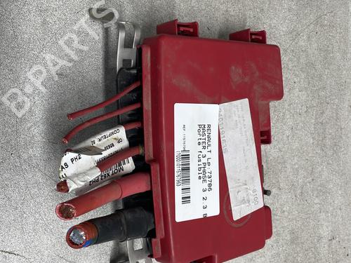 electronic-module-renault-master-iii-van-fv-2010-30437999 main image