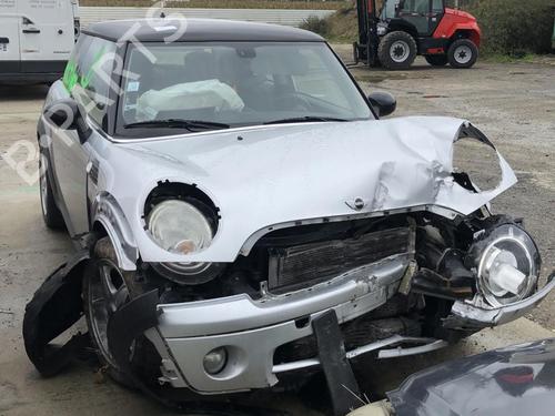 Right mirror MINI MINI (R56) Cooper D | BP18213373C27 