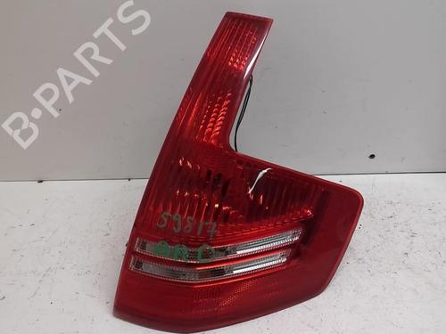 Used Right taillight CITROËN C4 I (LC_) 1.6 HDi (90 hp) 18218730