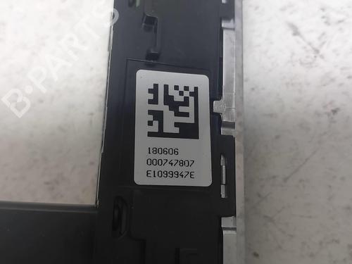 Switch RENAULT MEGANE IV Grandtour (K9A/M/N_) 1.5 dCi 110 | BP18221655I30 