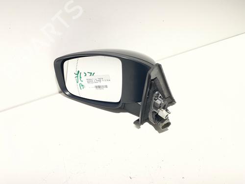 Used Left mirror Left mirror 39551901 39551901