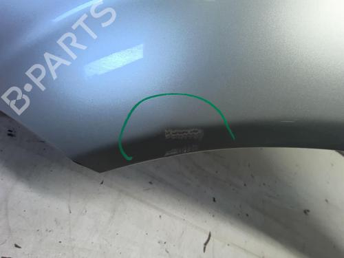 Left front fenders DAEWOO KALOS (KLAS) 1.4 | BP18216703C41