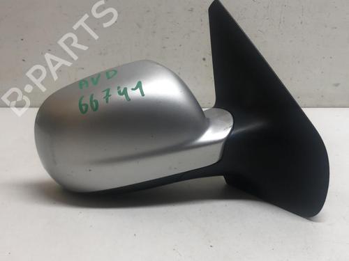 Right mirror VW GOLF IV (1J1) 1.9 TDI | BP18226831C27 