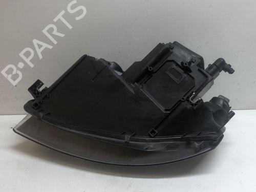 Right headlight AUDI A3 Sportback (8PA) 1.9 TDI | BP18210286C29 