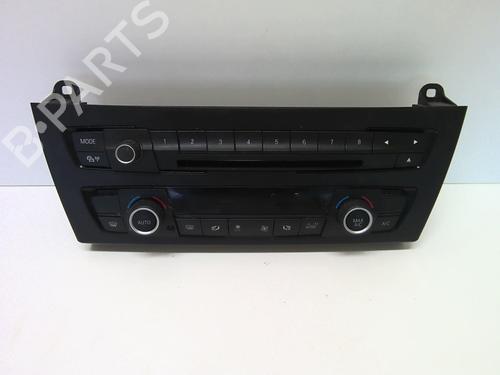 Climate control BMW 1 (F20) 116 d | BP18211543I5 