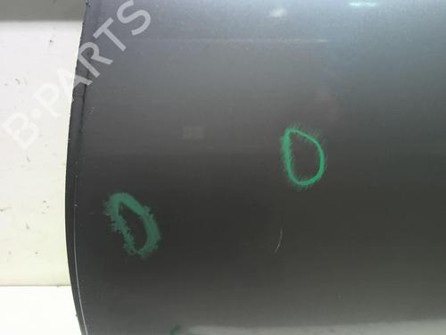 Left rear door BMW 5 (E60) 530 d | BP18207846C4 