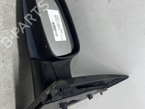 Used Left mirror Left mirror RENAULT CLIO III (BR0/1, CR0/1) 1.5 dCi (BR17, CR17) (86 hp) 33657518 33657518