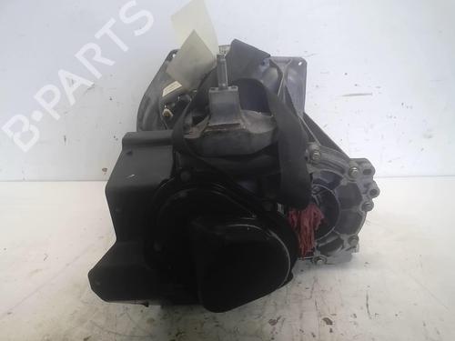 Gearbox FORD FIESTA V (JH_, JD_) 1.4 TDCi | BP18228066M3