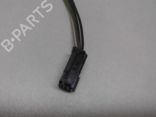 Right mirror PEUGEOT 307 (3A/C) 1.6 HDi 110 | BP18214705C27 