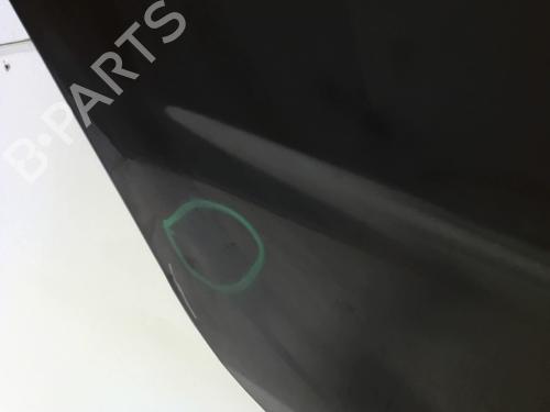 Right rear door CITROËN C4 II (NC_) 1.6 HDi 115 | BP30678963C5 