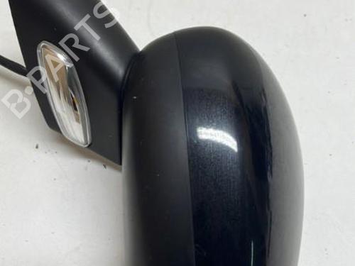 Used Left mirror CITROËN C3 II (SC_) 1.6 BlueHDi 75 (75 hp) 18207145