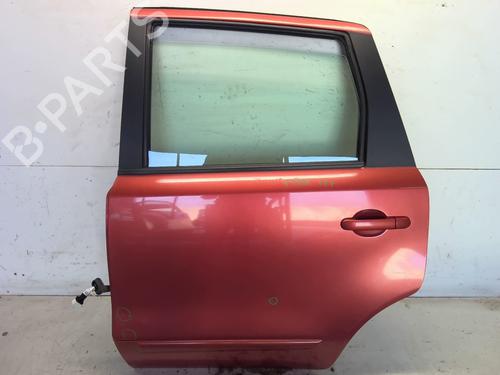 Used Left rear door NISSAN NOTE (E11, NE11) 1.5 dCi (86 hp) 25934543