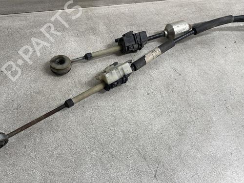 Gearstang RENAULT MASTER III Van (FV) 2.3 dCi 145 FWD (FV0E, FV0F, FV0H, FV02, FV0M, FV0S,... | BP31088507M90