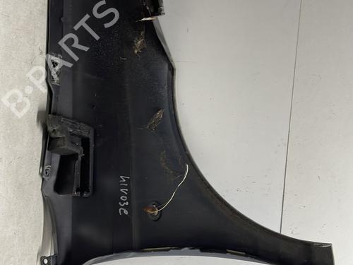 Left front fenders LANCIA YPSILON (843_) 1.4 16V (843.AXC11, 843.AXC1B, 843.AXC1A) | BP26496655C41 