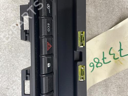 Spak kontakt RENAULT MASTER III Van (FV) 2.3 dCi 135 FWD (FV0N, FV08, FV06, FV00, FV1S) | BP30441566I30