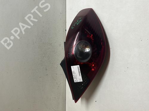 Højre baglygte OPEL CORSA D (S07) 1.3 CDTI (L08, L68) (90 hp) 18230178