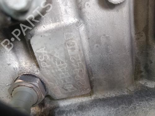 Motor PEUGEOT 206 Hatchback (2A/C) 1.4 HDi eco 70 | BP27993804M1 